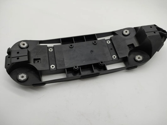 850*6s Shuttle Body Circular Loom Machine Spare Parts Customizable