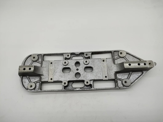 850*6s Shuttle Body Circular Loom Machine Spare Parts Customizable