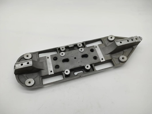 850*6s Shuttle Body Circular Loom Machine Spare Parts Customizable