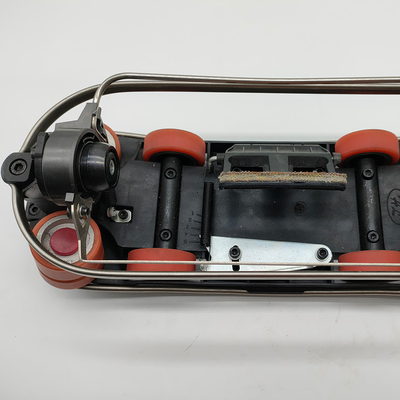 assembly Shuttle for Circular Loom Spare Parts CS-6S CS Guide Bracket