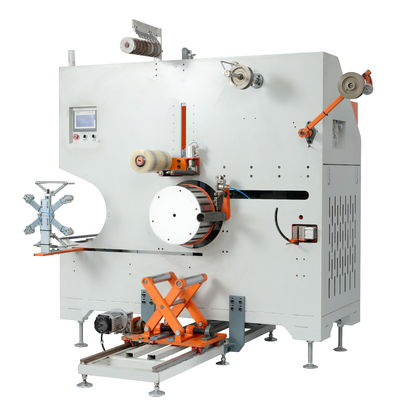 UW-80/30 One Strand PP Strap Band Extrusion Line: A Premier Packaging Solution