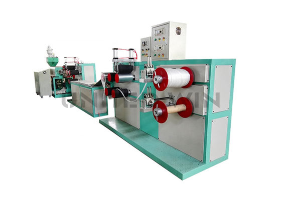 7.5 KW Plastic Net Extrusion Line