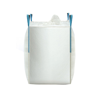 PE liner sticking Big Container Bag  FIBC bag Making Machine Glue Liner Machine 2.2kw
