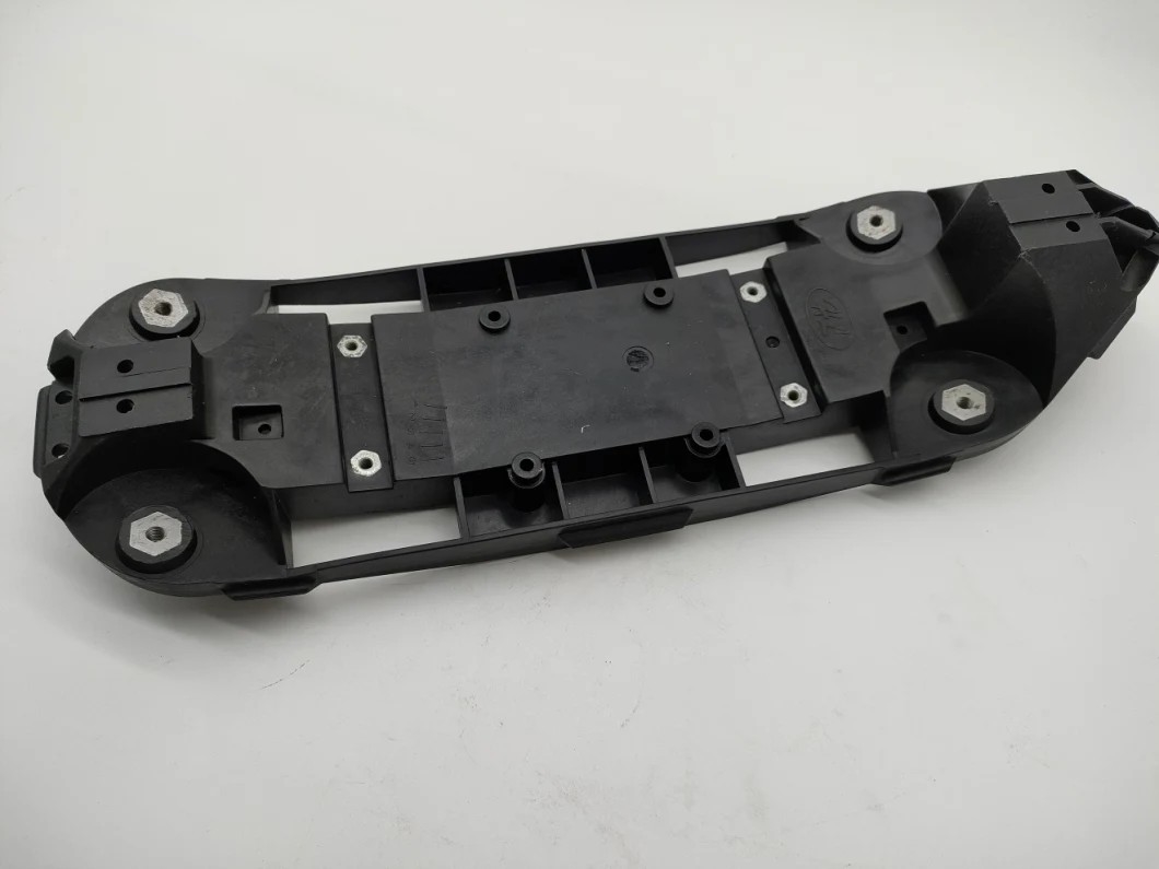 850*6s Shuttle Body Circular Loom Machine Spare Parts Customizable