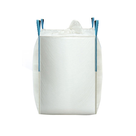 PE liner sticking Big Container Bag  FIBC bag Making Machine Glue Liner Machine 2.2kw