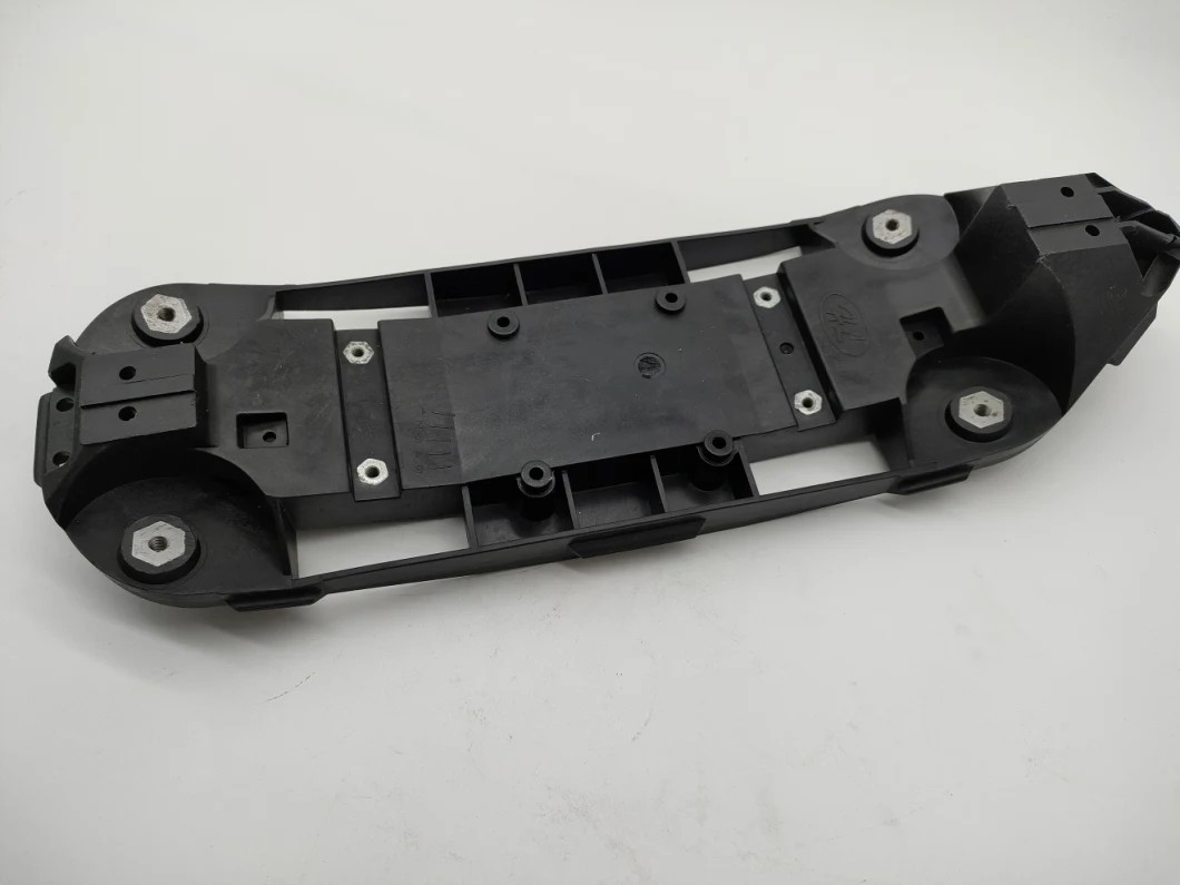 850*6s Shuttle Body Circular Loom Machine Spare Parts Customizable