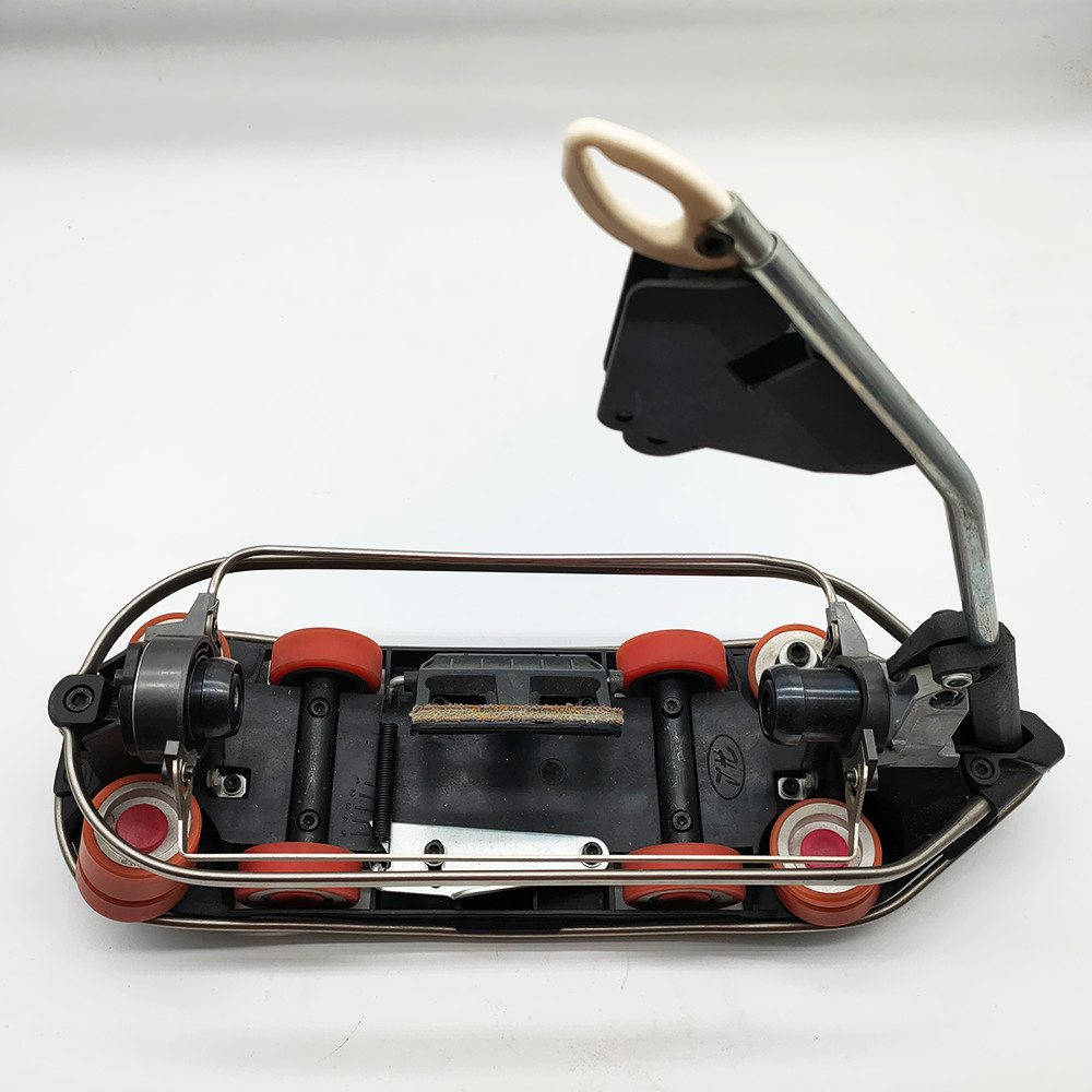 assembly Shuttle for Circular Loom Spare Parts CS-6S CS Guide Bracket