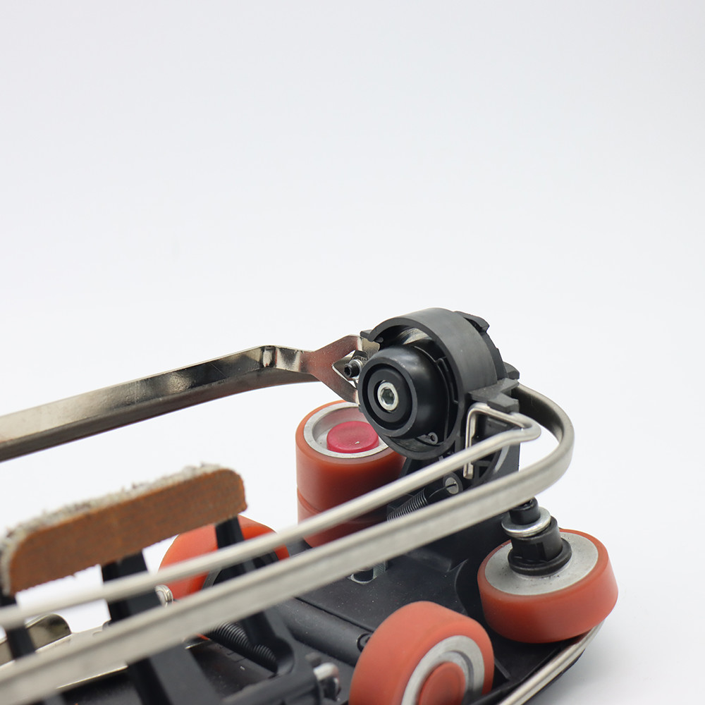 assembly Shuttle for Circular Loom Spare Parts CS-6S CS Guide Bracket