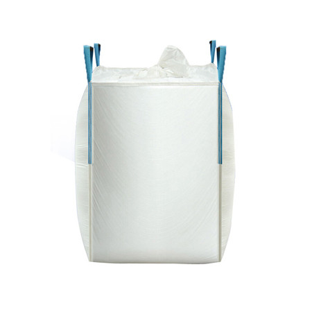 PE liner sticking Big Container Bag  FIBC bag Making Machine Glue Liner Machine 2.2kw