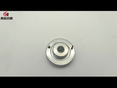 Приспосабливая место для частей задней машины тени колеса утка круговой запасных