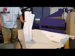 Сдавайте в утиль гранулятор повторно используя машину для пластиковой сплетенной сумки Continer кладет в мешки