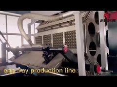 Автоматический Reciprocating поднос плода машины подноса яйца делая машину