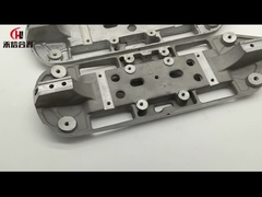 3S/ тело челнока 6S/62S для кругового поставщика Китая частей запасной части машинного оборудования тени