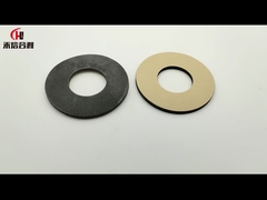 Пусковая площадка губки соответствуя крышке конца для частей 6/8/10 теней челнока круговых запасных